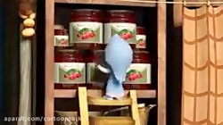 کارتون ماشا و میشا ❤ قسمت 92 ❤